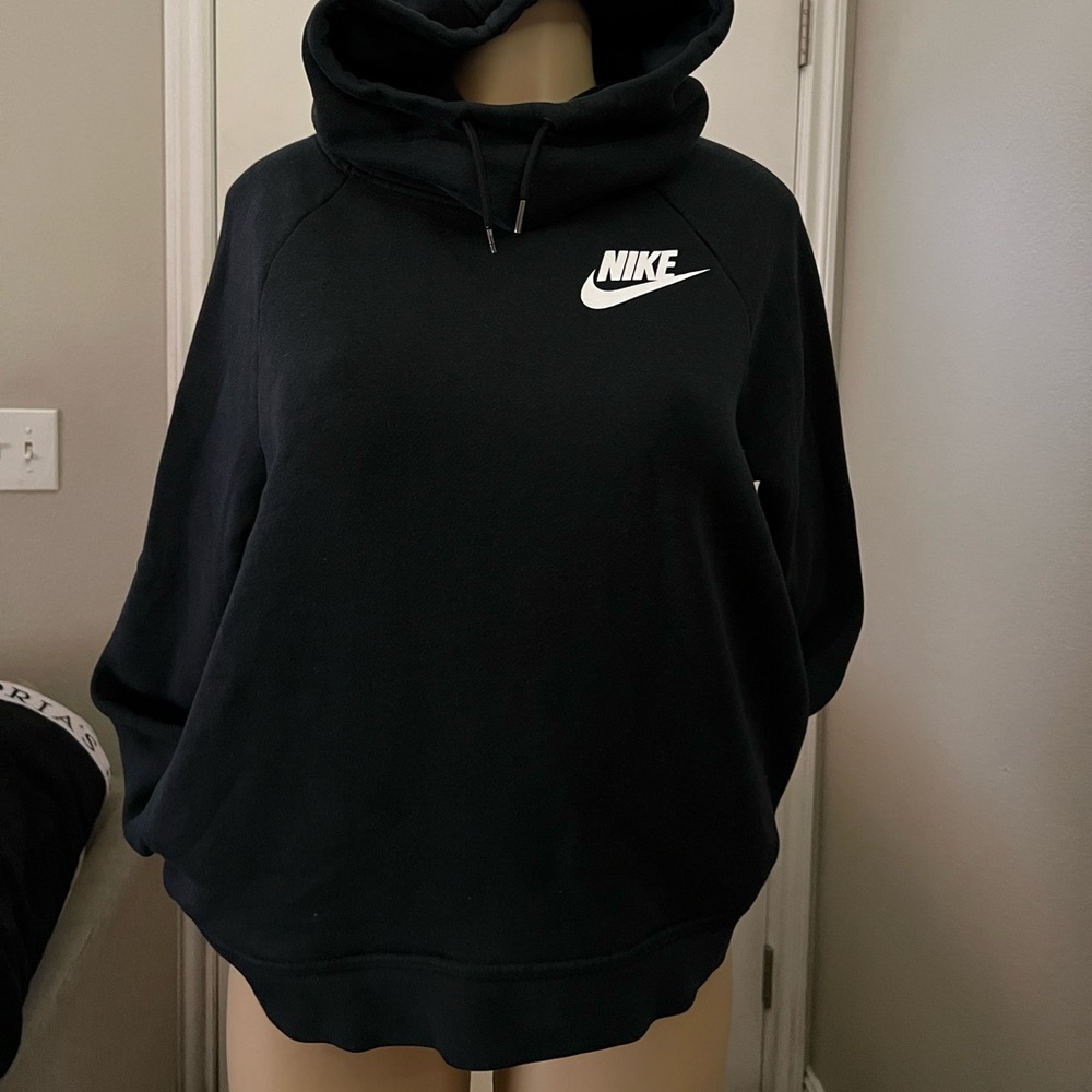 Nike sweater